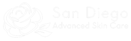 San Diego Advanced Skin Care white