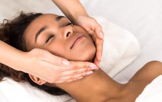 Stressed Out Why Facials Are More Relaxing than a Massage