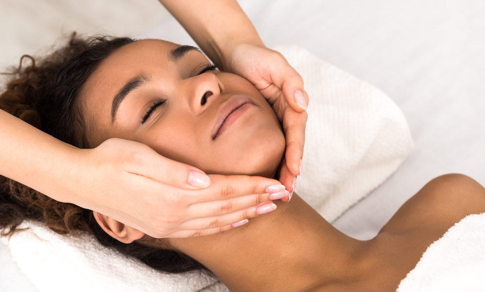 Stressed Out Why Facials Are More Relaxing than a Massage